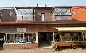 Haus Eldert Teerling