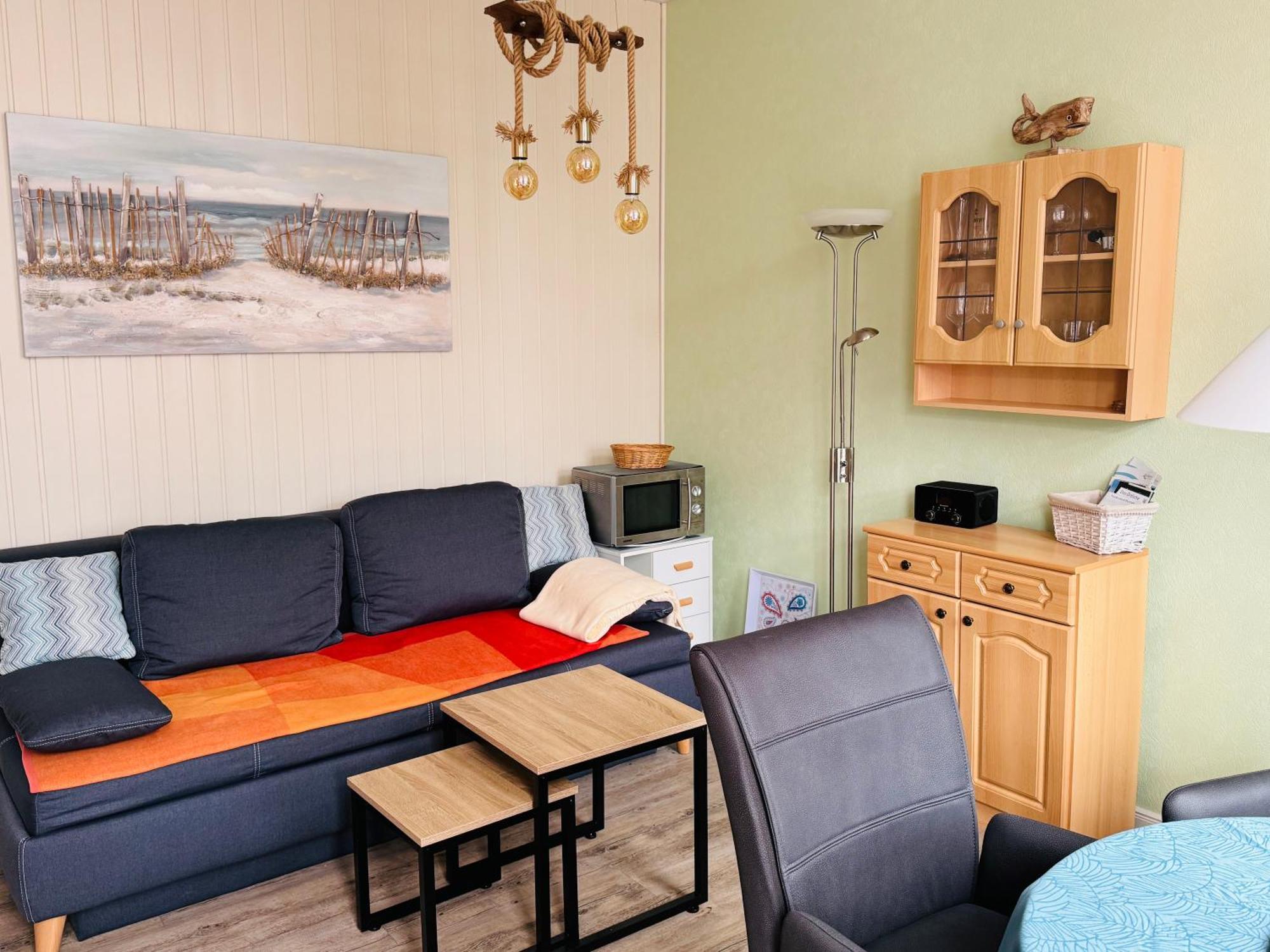 Ferienwohnung Haus Eldert Teerling Borkum Exterior foto